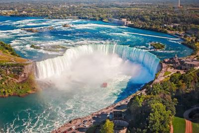 Fotógrafo de alquiler, sesión de fotos profesional - Cataratas del Niágara Fotógrafo de alquiler, sesión de fotos profesional - Cataratas del Niágara