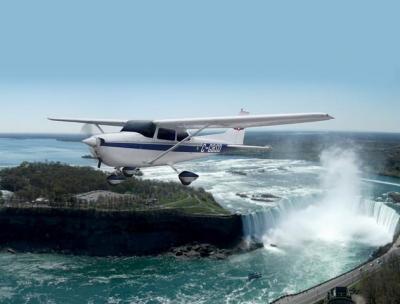 Air Taxi & Tour Niagara - Toronto Air Taxi & Tour Niagara - Toronto