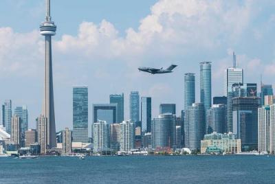 Traslado privado: Niagara Falls, ON al aeropuerto Billy Bishop Toronto City (YTZ) Traslado privado: Niagara Falls, ON al aeropuerto Billy Bishop Toronto City (YTZ)