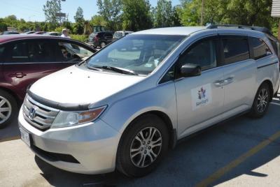 Traslado al aeropuerto, Meet & Greet (Niagara Falls CAN al aeropuerto internacional de Buffalo, BUF) Traslado al aeropuerto, Meet & Greet (Niagara Falls CAN al aeropuerto internacional de Buffalo, BUF)