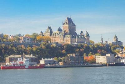 Quebec como un local: recorrido privado personalizado