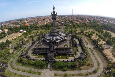 Visita a la ciudad del patrimonio de Denpasar Visita a la ciudad del patrimonio de Denpasar
