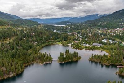  Whistler Discovery Tour: