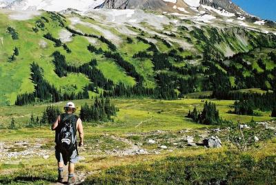 Excursión de 2 días a Whistler Sea to Sky desde Vancouver