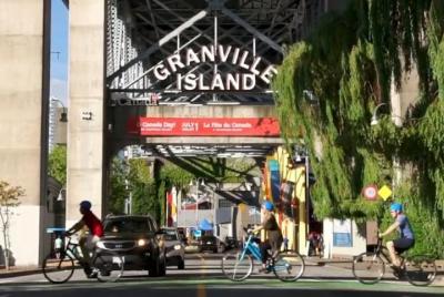 ¡Lo mejor de Vancouver! ¡Lo mejor de Vancouver!