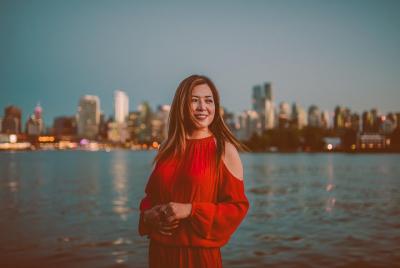 Recorrido personal del fotógrafo de viajes en Vancouver