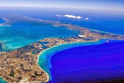 Traslados desde el aeropuerto a East End - Viaje de ida y vuelta