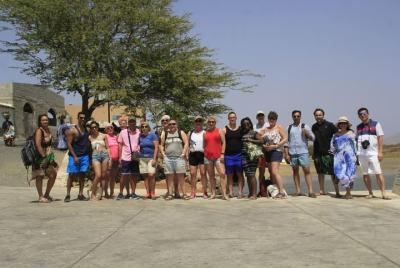 Island Tour - Full day Sightseeingss in Santa Maria Things to do in Santa Maria 184985 Island Tour - Full daySightseeingss in Santa Maria Things to do in Santa Maria 184985
