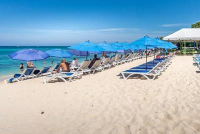 Tour completo de la isla Gran Caimán