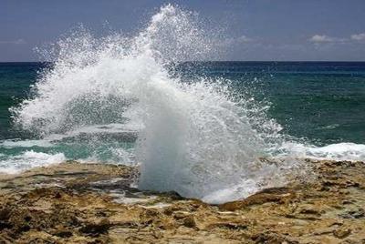 Actividades del East End y tour en Gran Caimán