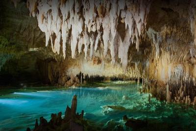 Cayman Crystal Caves Tour en Grand Cayman Island