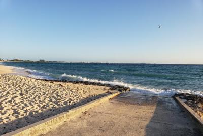 Traslados aeropuerto Cayman East