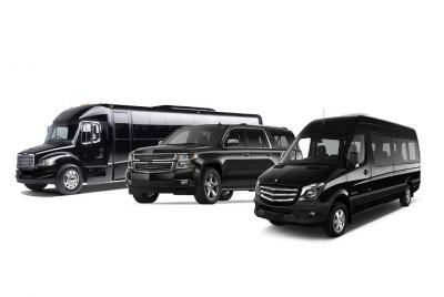 Alquiler de vehículos privados