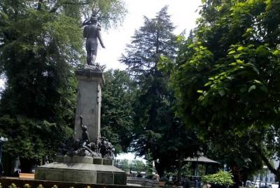 Tour por Chillán y Viña del valle del Itata Tour por Chillán y Viña del valle del Itata