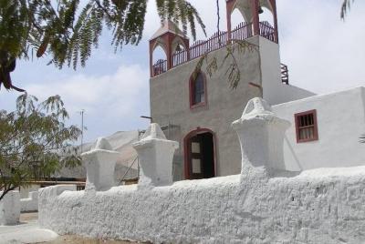 Excursión privada de Arica y las Culturas antiguas