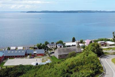 Tour Isla Lemuy desde Castro
