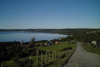 Día completo Parque Nacional Chiloe 