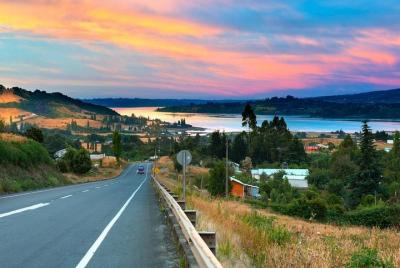 Día completo Dalcahue - Tenaun - Colo 