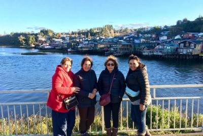 Mitos y leyendas de Chiloé