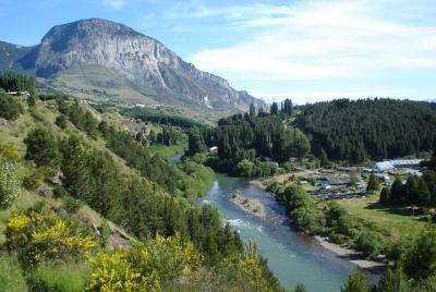 Excursión privada por la costa a la Reserva Nacional de Coyhaique desde Puerto Chacabuco