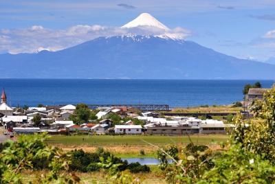 Excursión privada a Puerto Montt, Puerto Varas y Frutillar Excursión privada a Puerto Montt, Puerto Varas y Frutillar