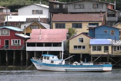 Tour a la isla de Chiloé desde Puerto Montt en privado Tour a la isla de Chiloé desde Puerto Montt en privado