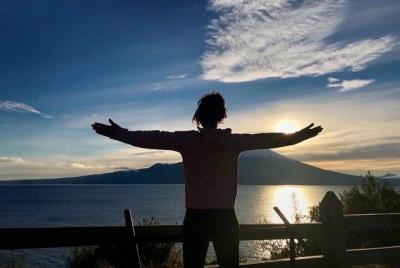 Recorrido Privado de 3 Días por La Patagonia Chilena Recorrido Privado de 3 Días por La Patagonia Chilena