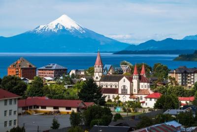 Descubrimiento de 4 días en Unique Lake Region y Puerto Varas en Chile Descubrimiento de 4 días en Unique Lake Region y Puerto Varas en Chile