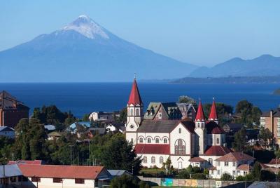 Excursión por la costa en Puerto Montt: recorrido por las ciudades de Puerto Montt y Puerto Varas Excursión por la costa en Puerto Montt: recorrido por las ciudades de Puerto Montt y Puerto Varas