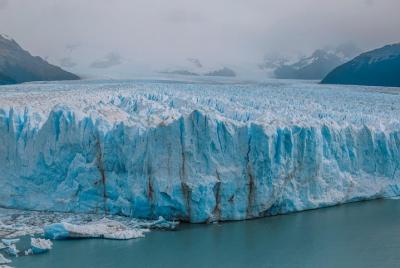 Full Day Glaciar Perito Moreno