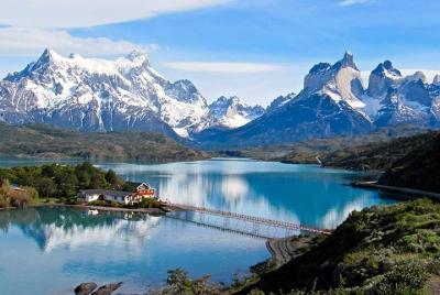 Full Day Torres del Paine Privado