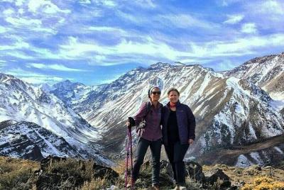 Trekking Base Torres del Paine Imperdible 