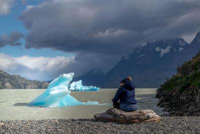 Half Day Playa Grey ( Minimo 2 pax)