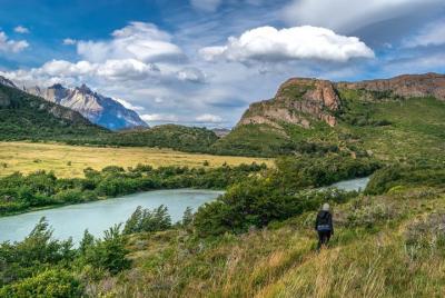 Half Day Valle Pingo ( Minimo 2 pax )