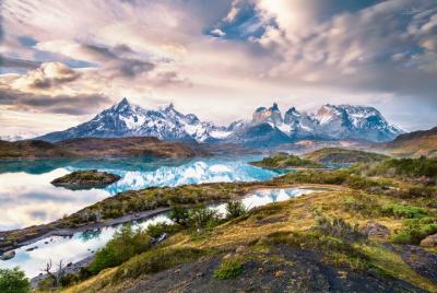 Tour de 5 días por los glaciares de la Patagonia desde Puerto Natales