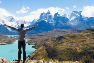 Senderismo autoguiado de 5 días - Torres Del Paine Destacados