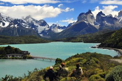 2 Tours Imperdibles Torres del Paine y Perito Moreno