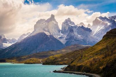 Caminata de 5 días W (guiada) - Torres del Paine, Chile (Camping o Refugio)