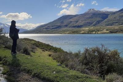 Trekking Laguna Sofia