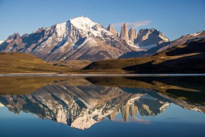 Full Day Paine ( Minimo 2 pax ) 