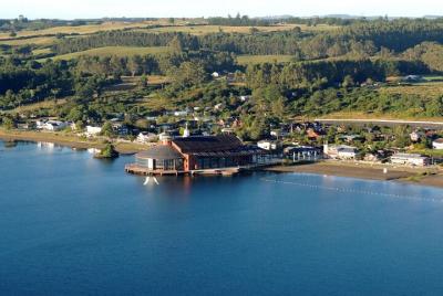 Excursión privada a Frutillar y Llanquihue desde Puerto Varas