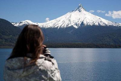 Cruce de los Lagos Andinos desde Puerto Varas a Bariloche