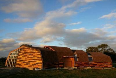 Patrimonio City Tour y Cervecería en Puerto Varas