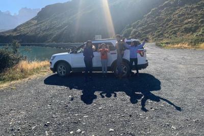 Torres del Paine, Personalizado (Tours privados)