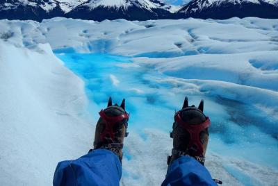 Trekking de 9 días para descubrir Torres del Paine, El Chaltén y El Calafate