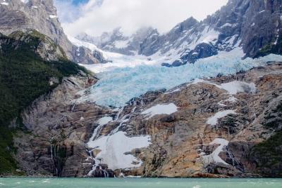 Torres del Paine y Pingüinos