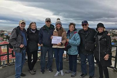 Día completo en Punta Arenas (tours regulares)