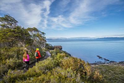 City Tour + Fuerte Bulnes