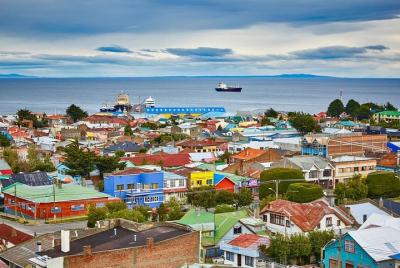 Excursión Privada para Cruceros en Punta Arenas: Tour Histórico y Cultural