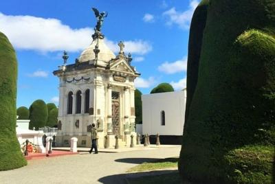 Recorrido privado por la ciudad en Punta Arenas: Excursión por la costa